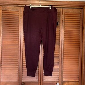NWT Hyper Layer Jogger